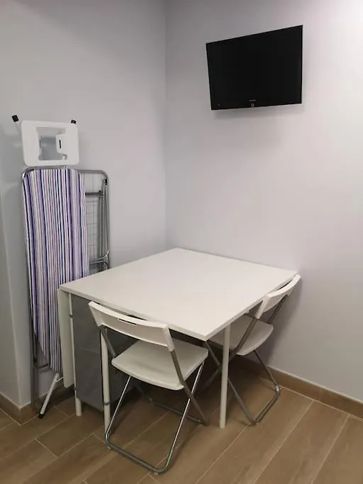 Piso Completo Grande 6 Habitaciones, 13 Plazas 拉拉古纳 公寓