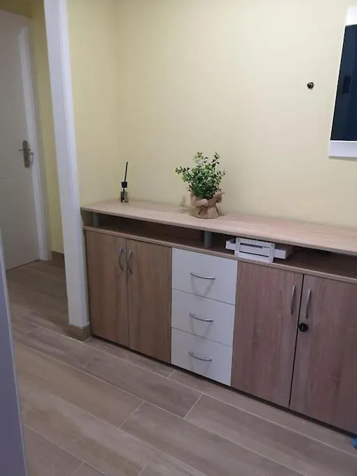 Apartman Piso Completo Grande 6 Habitaciones, 13 Plazas La Laguna