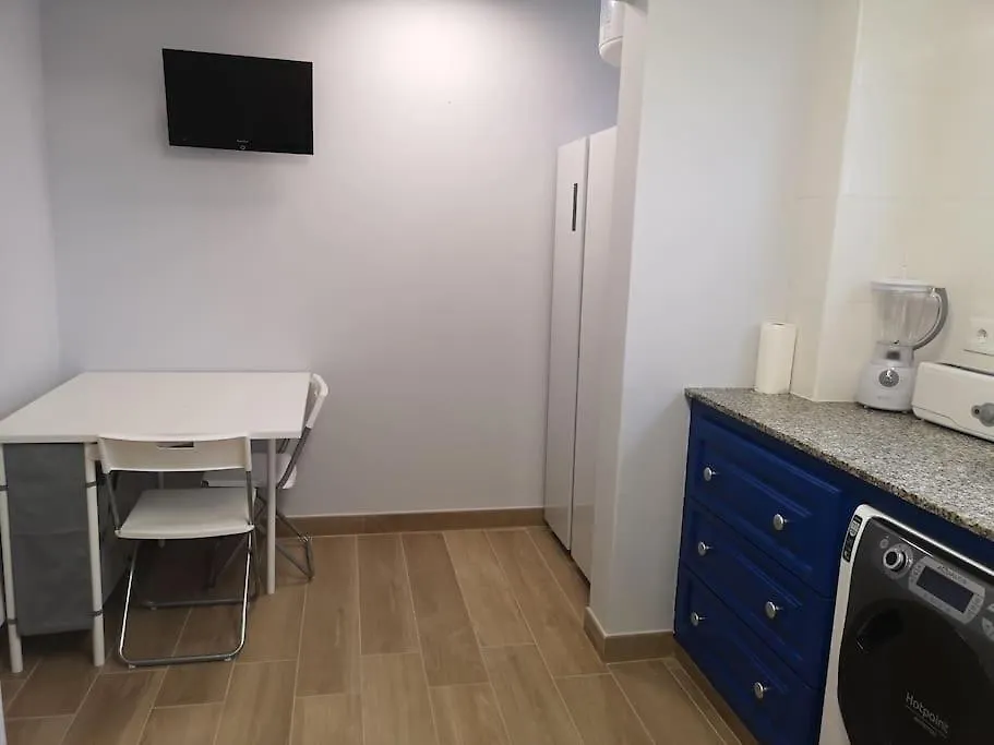 Piso Completo Grande 6 Habitaciones, 13 Plazas 拉拉古纳