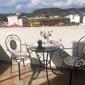  Appartamento Atico Con Terraza Y Vistas